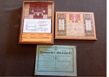 Old 1898 Richter´s Anker