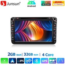 8"Android Autoradio Für