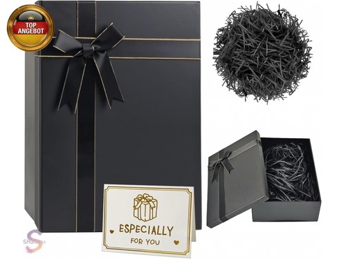 Geschenkbox mit deckel x - mit, 28