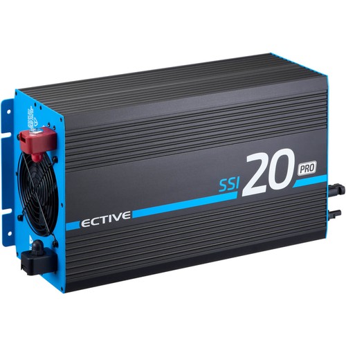 Ective ssi pro 12v 230v - ssi,