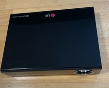 Mini Beamer LG Typ PA1000 wenig gebraucht, mit Tasche und Netzteil-muss jetzt 