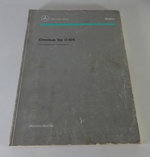 Werkstatthandbuch Einführung