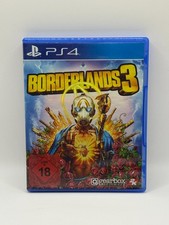 Playstation 4 / Xbox Spiele Sammlung (Border Lands 3, Watch Dogs, GTA usw...)