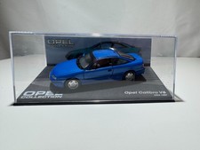 1:43 Opel Collection Opel