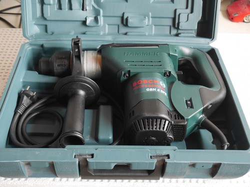 Bosch professional gbh dfe d - professional,