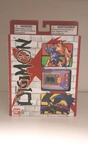 Bandai Tamagotchi Digimon