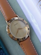 Original Gucci Uhr 3000.2 M