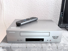 VHS VCR Grundig GV 9000