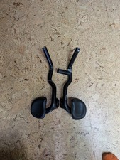 Syntace C2 Triathlon Rennrad Lenker Aufsatz 26mm