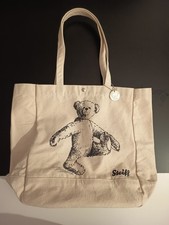 Steiff tasche baumwolle - tasche,,