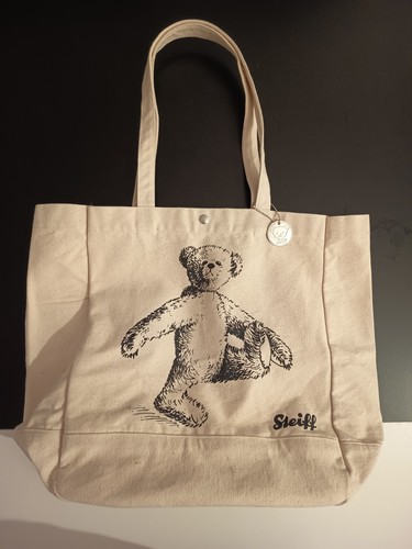 Steiff tasche baumwolle - steiff,