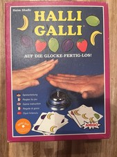 Amigo Halli Galli Guter