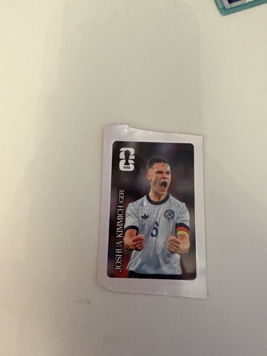 Joshua kimmich - joshua,