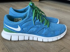 Nike free run - free,
