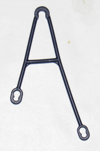 Playmobil halter sitzbank - playmobil©,