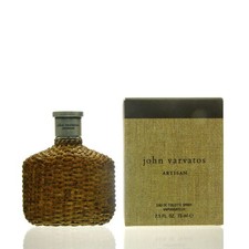 John Varvatos Artisan Eau de