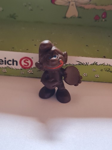 Schlumpf schlümpfe - schlumpf,