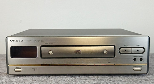 Onkyo player mit - onkyo,