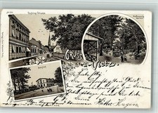 13719089 - Vietz Bahnhof