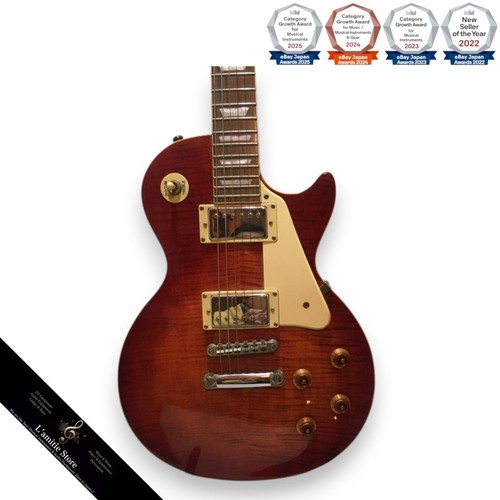 Epiphone les paul - epiphone,