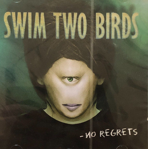 Swim two birds - -,