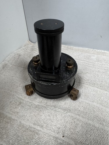 Vintage moving coil - vintage, spiegel