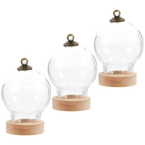 Pcs kleine glasvitrine glass - kleine,