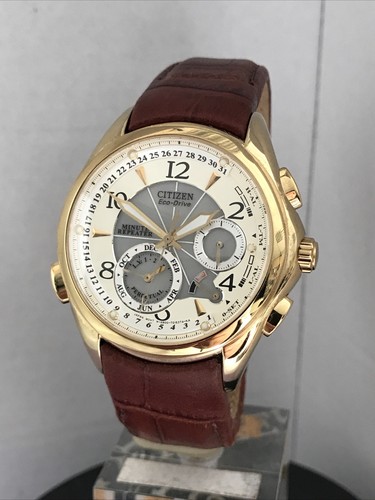 Citizen herren eco drive - herren,