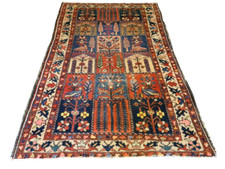 Antiker Handgeknüpfter