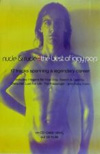 IGGY POP - STOOGES - 1996 -