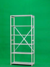 Hansa-Holzregale Unikate im