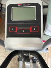 Christopeit Crosstrainer CS5