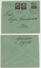 83925 - Beleg - Aerzen