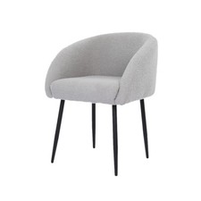 Esszimmerstühle Küchenstühle Stühle aus Schafwolle Wohnzimmerstühle mitArmlehnen