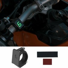 Universal Motorrad Ganganzeige