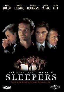 Sleepers dvd filme fsk - dvd-filme, 16