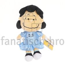 Peanuts Soft Toy - Charlie