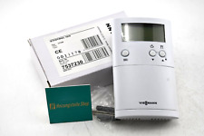 Viessmann Vitotrol 100 UTDB Fernbedienung Raumthermostat 7537230 NEU in OVP