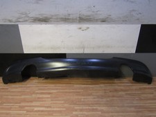 M DIFFUSOR Stoßstange hinten + BMW 3er E90 E91 LCI 335i 335d + Einsatz 7892269 