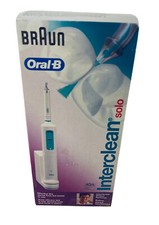 Braun Oral-B Interclean Solo