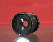 Albinar Ultra Wider Lens Weitwinkel Vorsatz wide angle lens grand angle - 16363