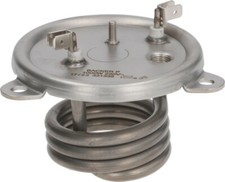 LA PAVONI - Heizkörper 920/1000W 230/240V + 1 Dichtungen