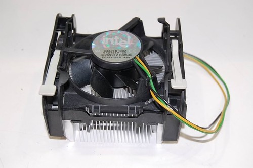 Intel c33218 002 - sockel, 478
