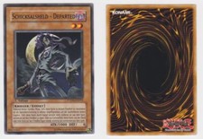 Konami Yu-Gi-Oh Schicksalsheld