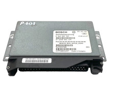 Steuergerät Automatikgetriebe