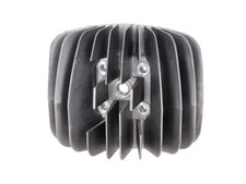 Zylinderkopf Breitwand für