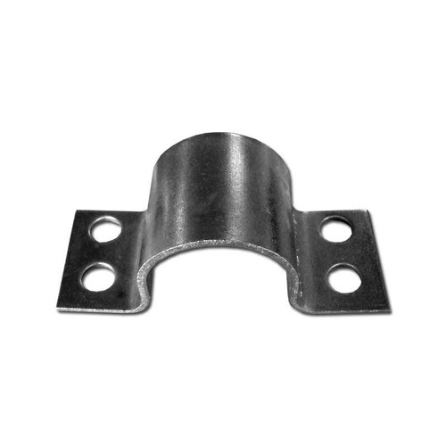 Mastschelle für 48mm - , mast