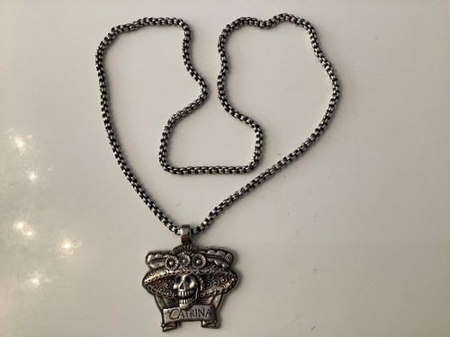 Katrina totenkopf puro - puro, sabor