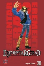 Erementar Gerad, Band 12 Buch