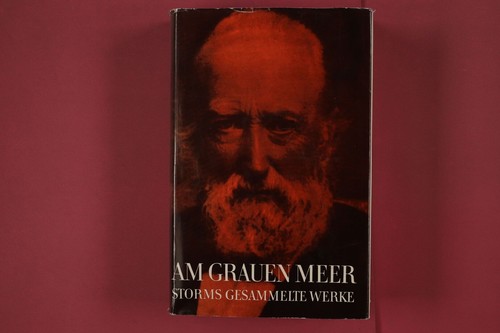 315087 theodor storm - theodor, grauen